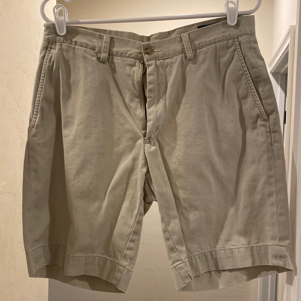 Men’s Polo Ralph Lauren Chino Shorts - 9”